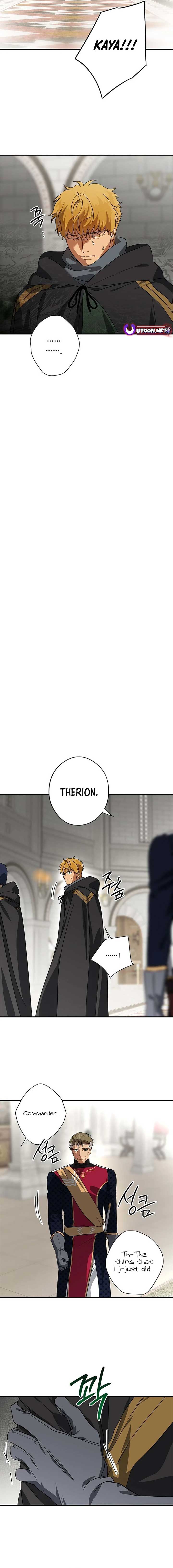 Blinded by the Setting Sun Chapter 197 4